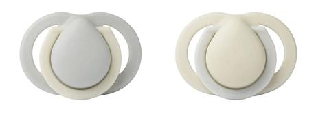 Tommee tippee cumlíky newborn 0-2m, 2ks, tommee tippee