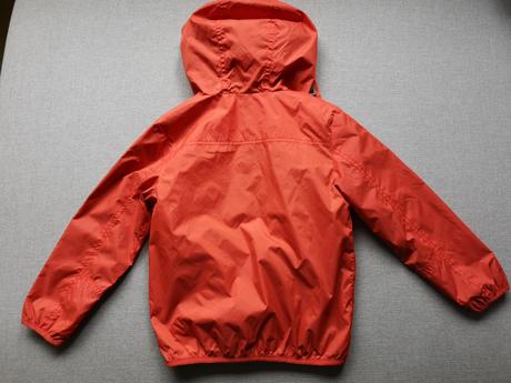 Tenka vetrovka zn. palomino, palomino,116