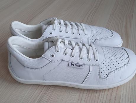 Be lenka champ 3.0 - all white 42, be lenka,42