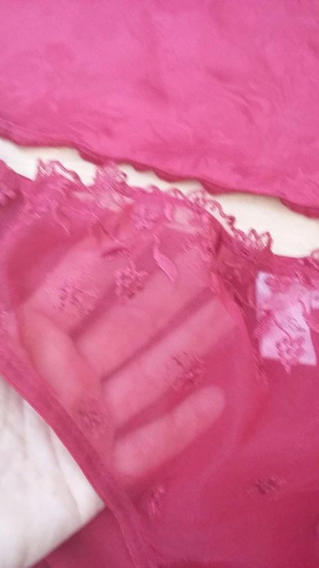 Kosielka+nohavicky, m