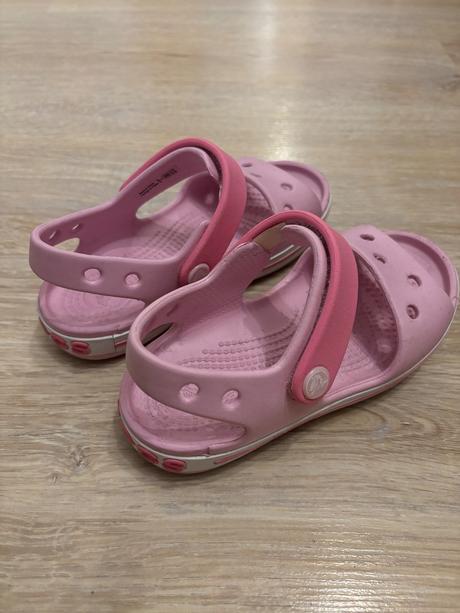 Sandalky crocs, crocs,27