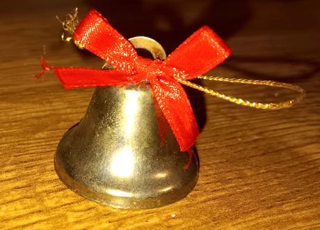 Mix zlaté ozdoby na stromček,