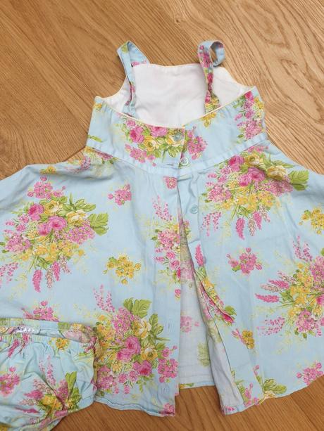 Next nadherne šatky, next,80