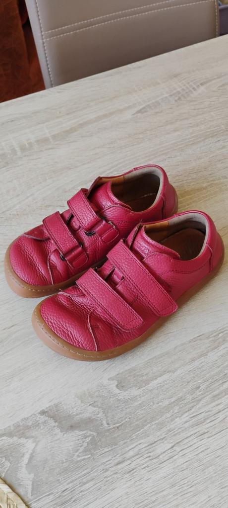 Froddo bf celoročné velcro, froddo,33