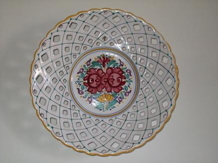 Modranská keramika, 