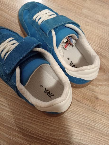 Zara tenisky, zara,29