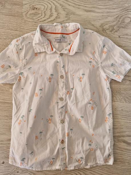 Košeľa, reserved,122