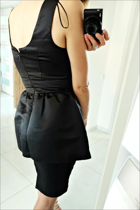 Spoločenské šaty, xs