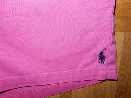 Kraťasy - šortky, ralph lauren,38
