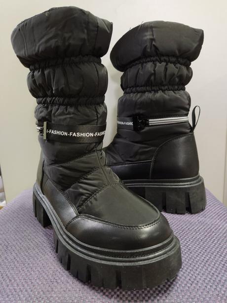 Čižmy, 37 / 38 / 39