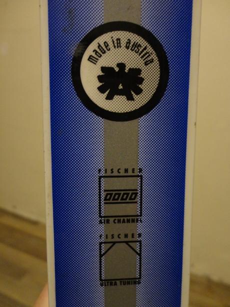 Bežecké lyže fischer - nové, fischer,170-180 cm