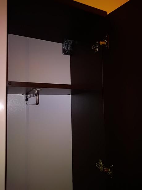 Nábytok do vstupnej chodby,, 