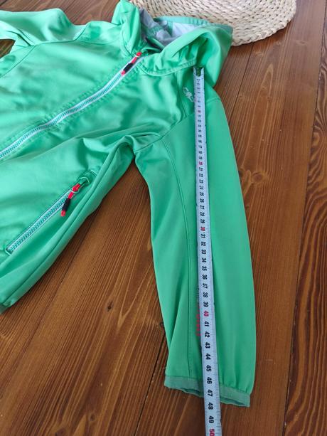 Prechodná bunda cmp 110, cmp,110