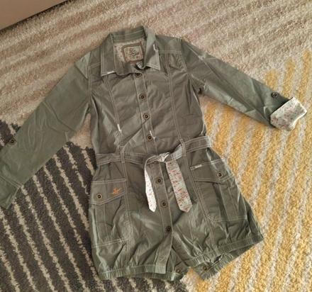 Prechodná parka next, next,146