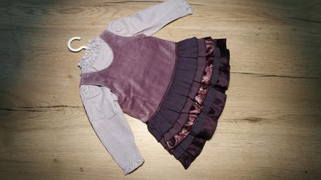 Sviatočné šaty, 92