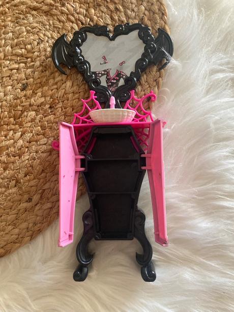 Monster high umývadlo 27cm,