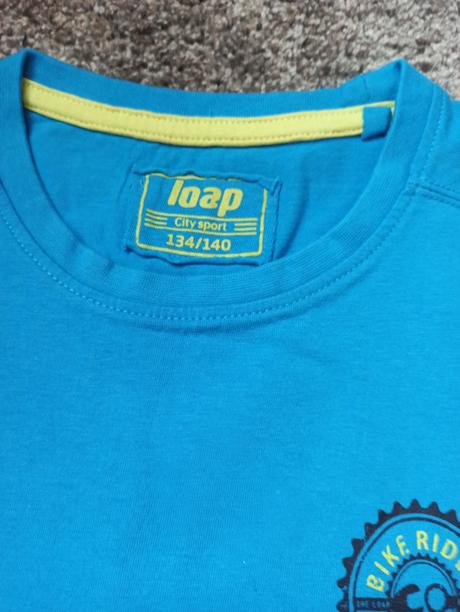 Tieka rôzne značky 7ks, chapter young,134