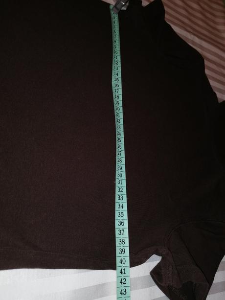 Rolák hnedý, h&m,m