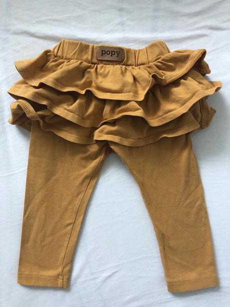 Suknoleginy poppy 86, 86