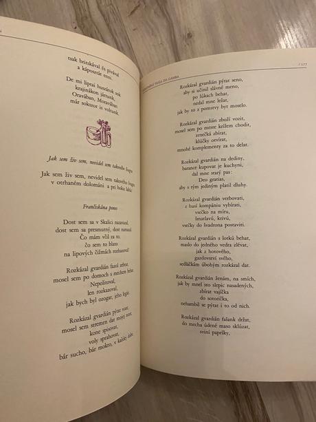 Samopašná viola da gamba, alebo, veselé piesne a v,