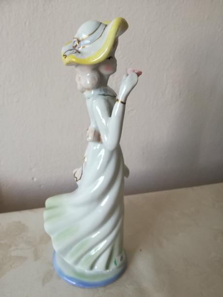 Sošky porcelánové, 