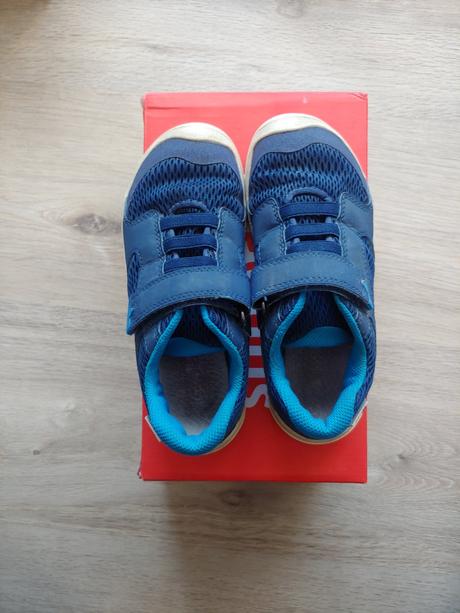 Tenisky superfit 30, superfit,30