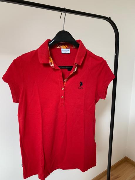 Tričko polo, ralph lauren,40
