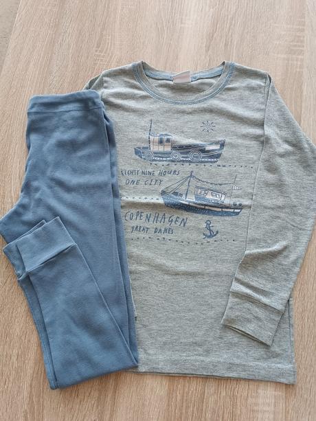 Pyžamo, slovenka,122