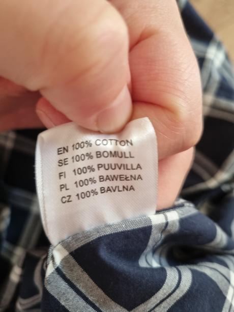 Kockovana kosela hampton republic, 134