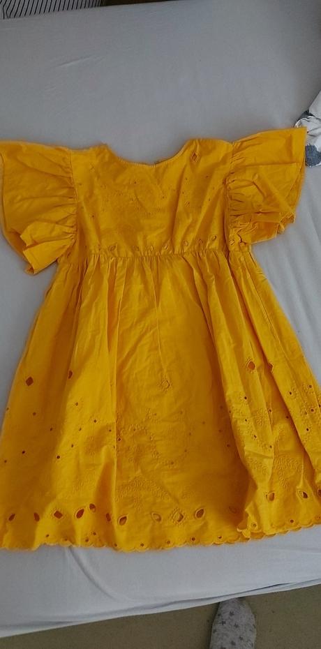 Trička bundičky, 140–152