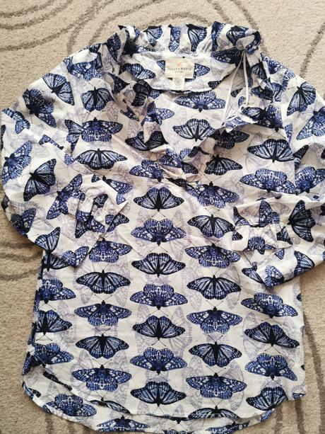 Košeľa holly&while, lindex,xs