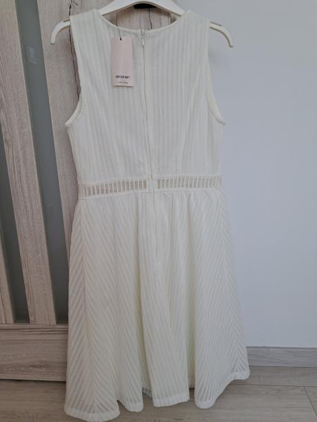 Dámske šaty, orsay,38 / m