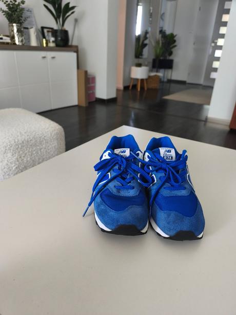 Tenisky zn.new balance, new balance,37