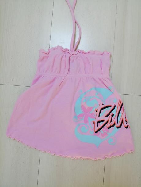 Saticky pre dievčatka vel. 74, billabong,74