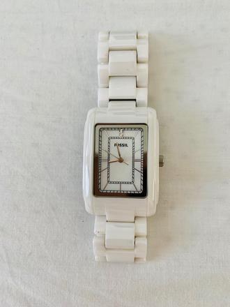 Fossil hodiny panske, fossil