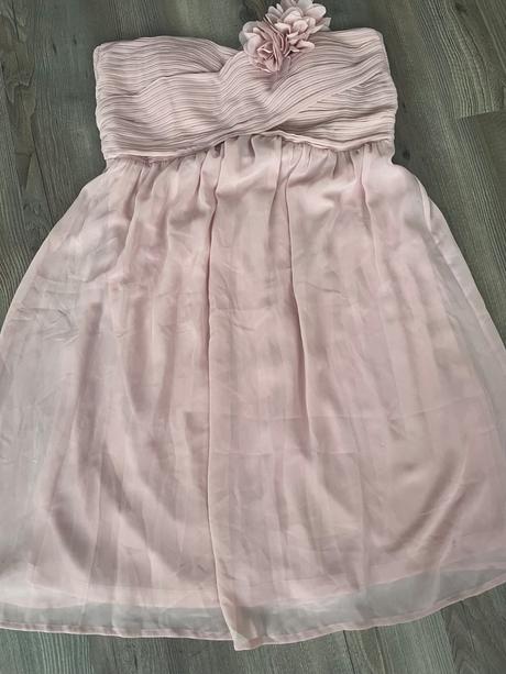 Slávnostne šaty, esprit,s