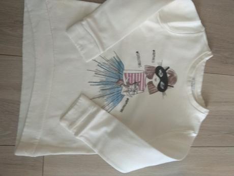 Mikyna decka, ovs,110