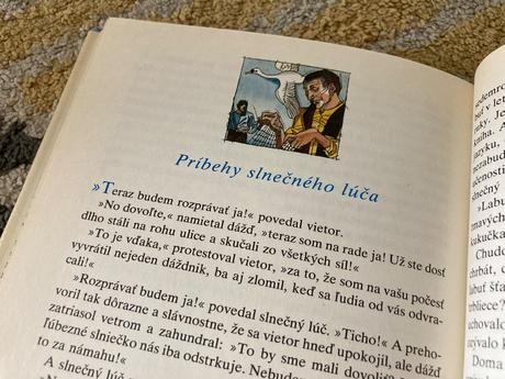 Snežienka- prvé vyd.1981,