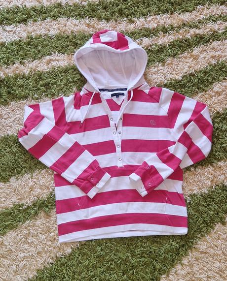 Mikina tommy hilfiger, tommy hilfiger,m