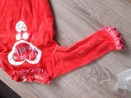 Zamatove dupky, c&a,74