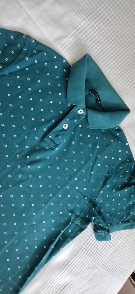Polo tričko c&a, c&a,xs