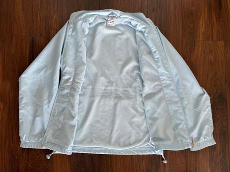 Adidas prechodná bunda, adidas,s