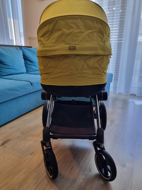 Kočík cybex priam, cybex