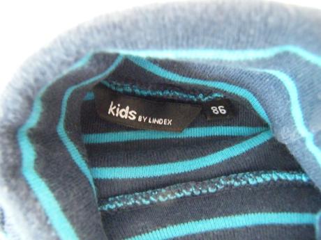 Modrý roláčik, 86