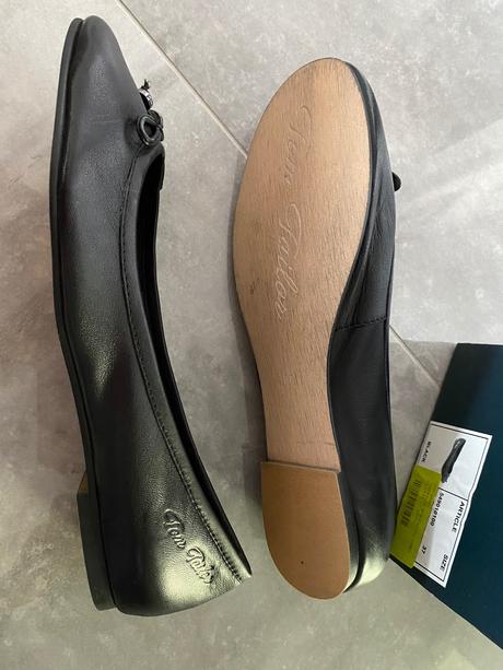 Balerínky tom tailor, tom tailor,37 / 38