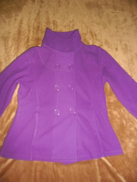 Flisová mikinka, yessica,s