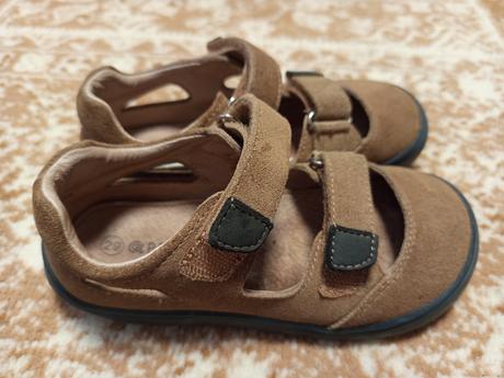 Sandále barefoot, protetika,29