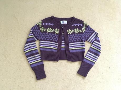 Sveter, reserved,158