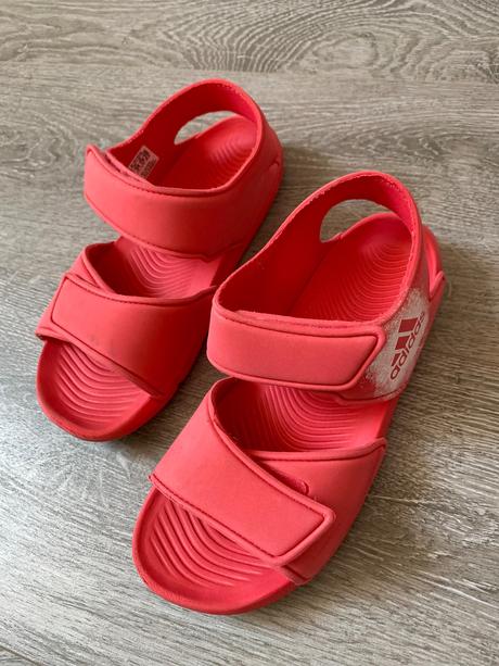 Adidas sandale, adidas,34