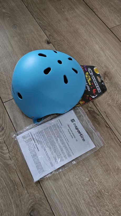 Freestylová prilba, s